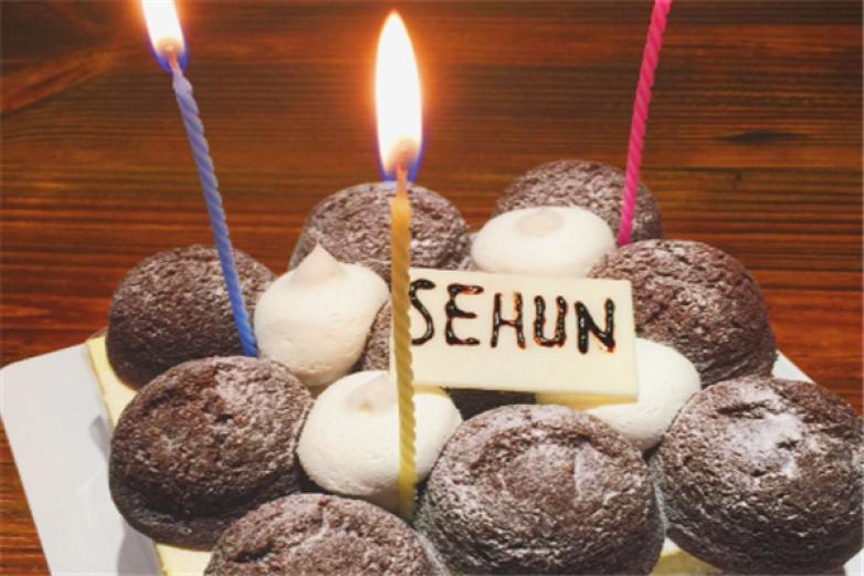 欧诺爱烘焙蛋糕店